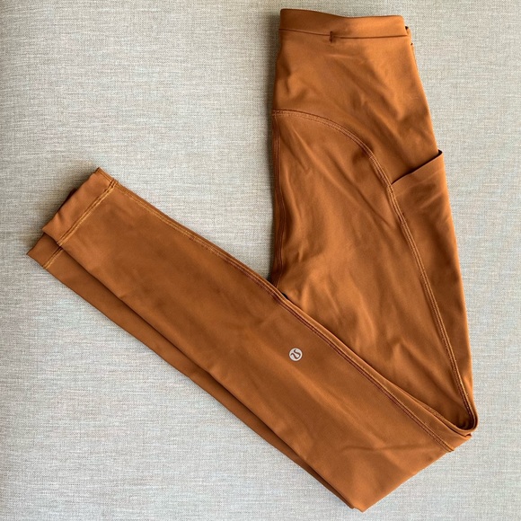 Lululemon Leggings - Picture 4 of 5